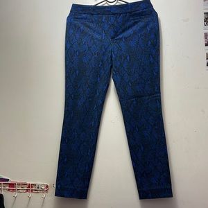 Banana republic pant